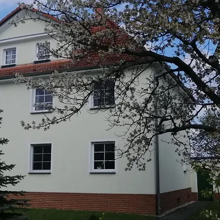 아파트 Kleinraeschen