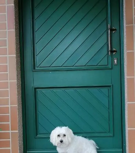 Kleinraeschen Apartament Grossraeschen