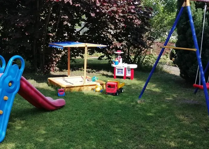 Kleinraeschen Apartament Grossraeschen