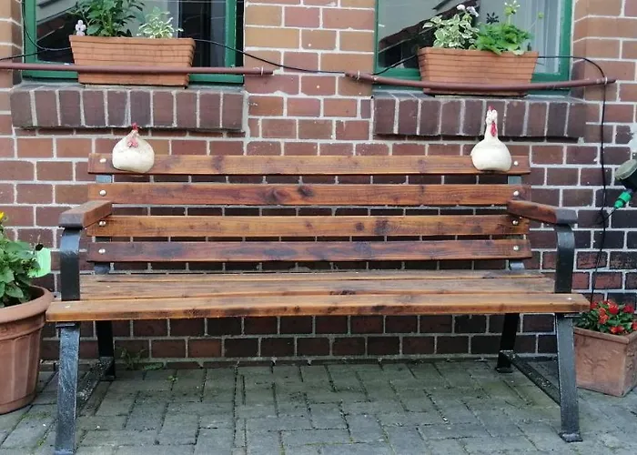 Kleinraeschen * Grossraeschen