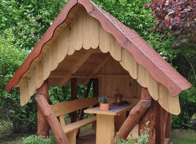 Kleinraeschen Grossraeschen